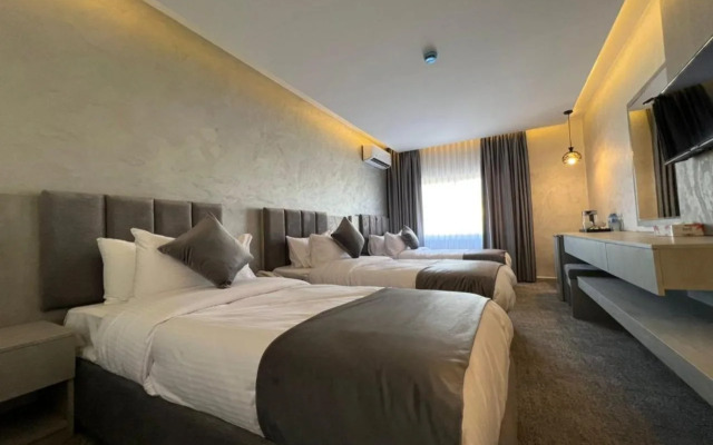 Kaya Hotel Amman