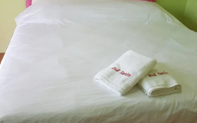 Fundee Resort