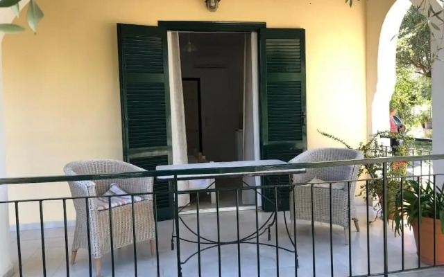 La Casa De Dalia