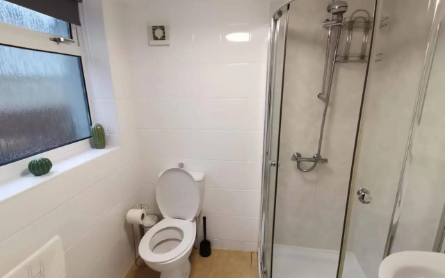 Gwynedd House Flat 3
