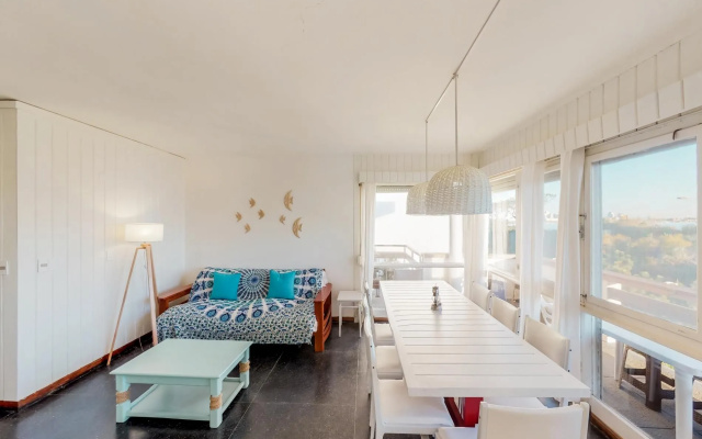 Oceana Suites Cairo ∙ Suite 302