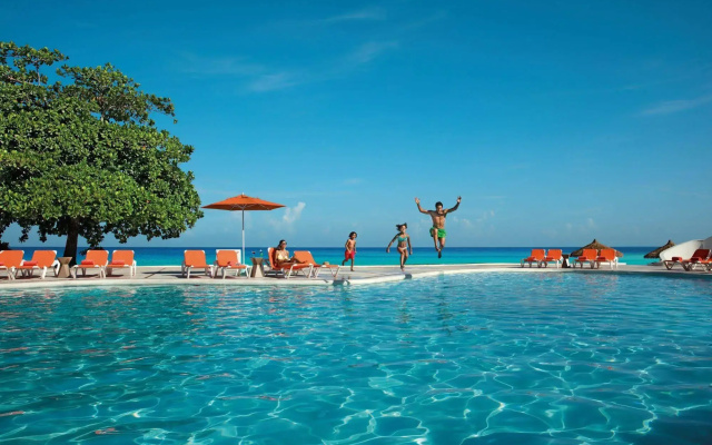Sunscape Cove Montego Bay - All Inclusive