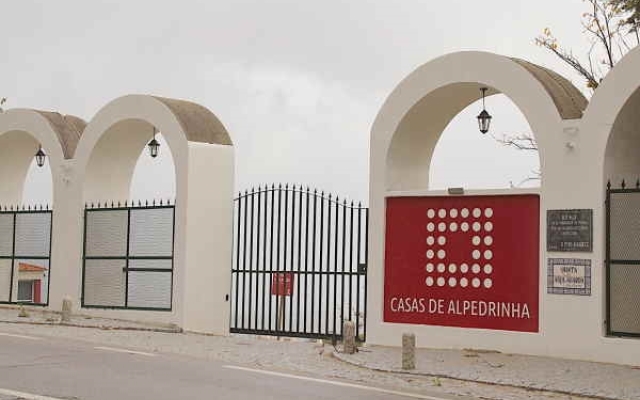 Casas de Alpedrinha