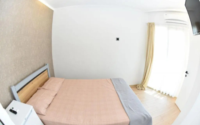 Foca Suite Apart