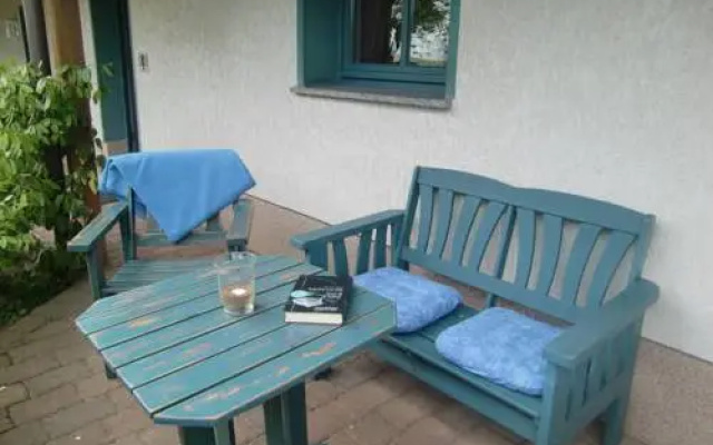 Landhaus Sietow