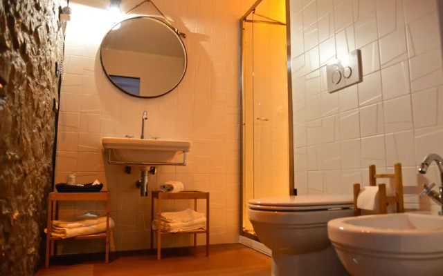 Palais La Nasse Sanremo Atelier Rooms