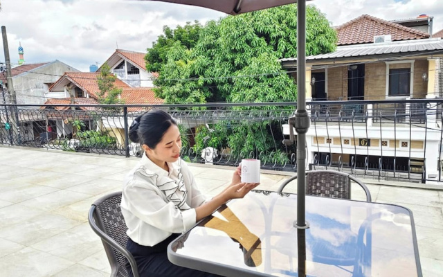 NN House Smart Stay (Syariah)