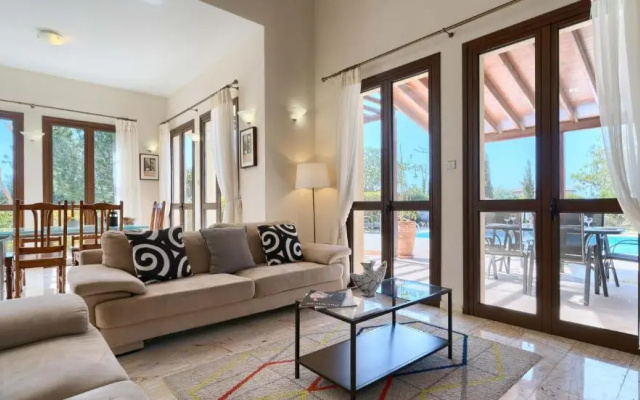 Villa Dionysus - 373