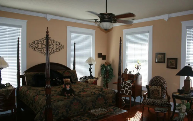 The Richert Inn