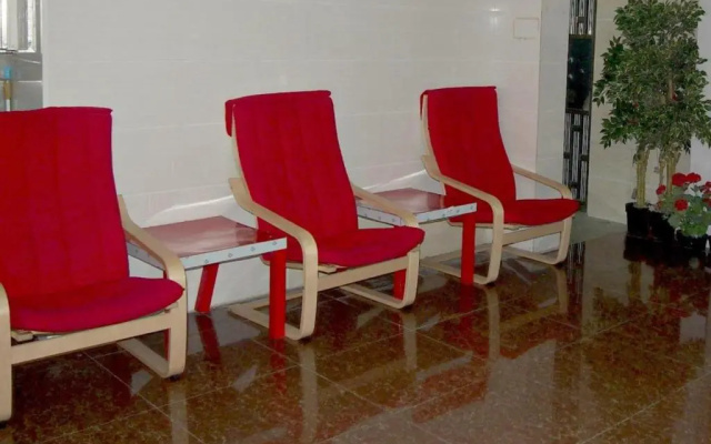 Traveller's Hostel