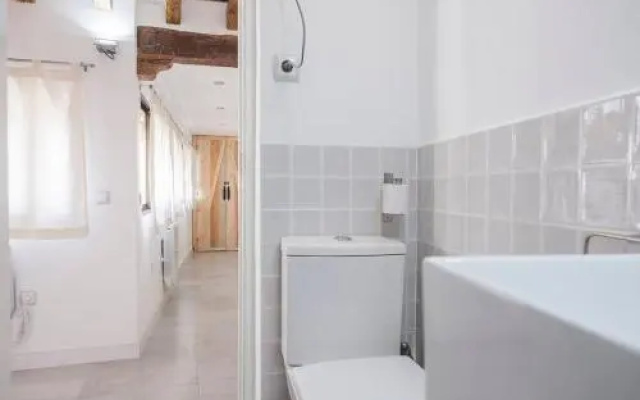 Apartamento Toledano SXVI