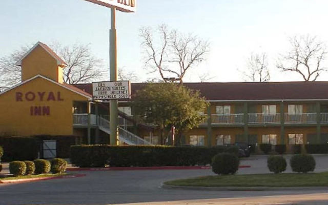 Royal Inn Dallas Northwest