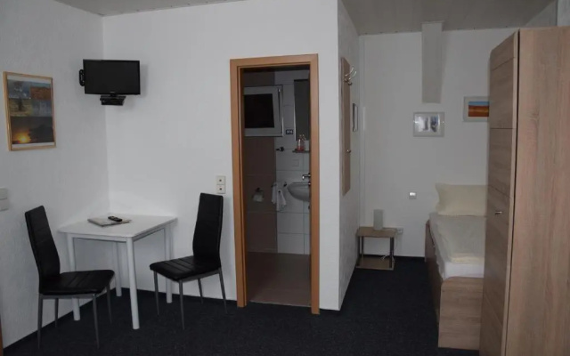 Hotel Sonne
