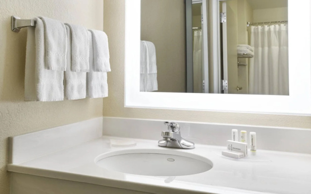 SpringHill Suites by Marriott Edgewood/Aberdeen
