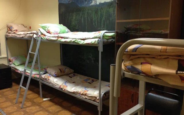 Apartlux Dmitrovskaya
