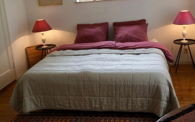Eikenburg B&B