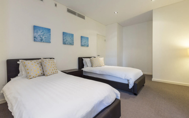 Gallery Serviced Apartments