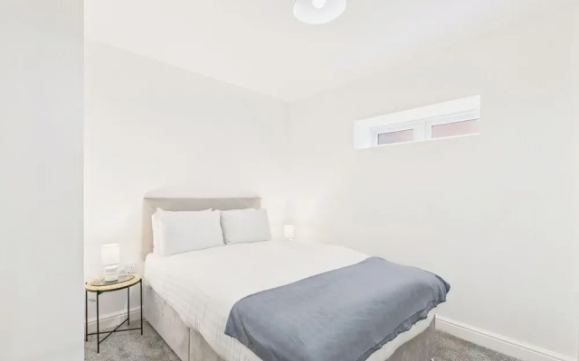 Host Stay Alnmouth Suite