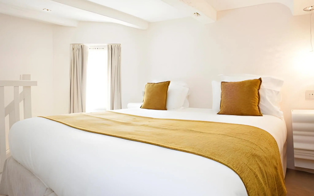 Hotel Elysée Secret