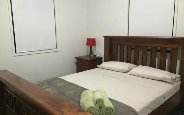 The Northside Retreat