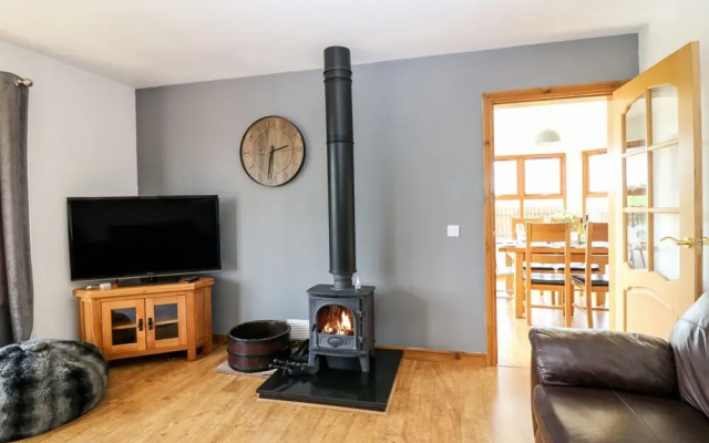 Kilnary Cottage