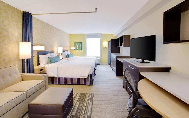 Home2 Suites by Hilton Chicago/Schaumburg, IL