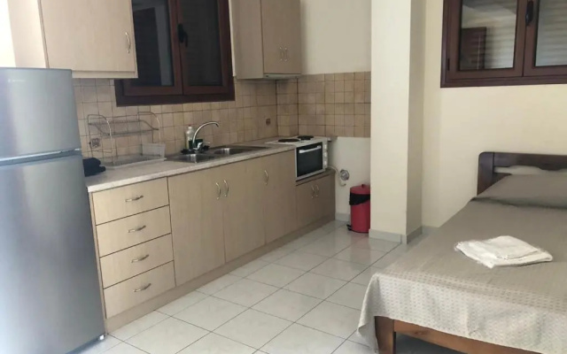 Savvas Apartments