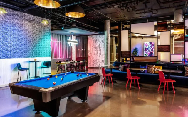 Aloft by Marriott Denver North Westminster