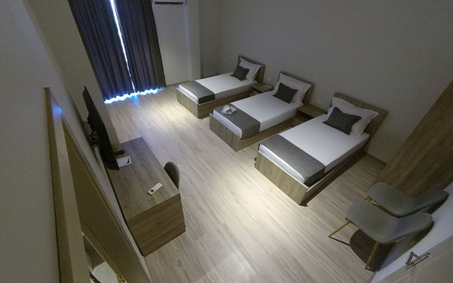 Hotel Vila Nino
