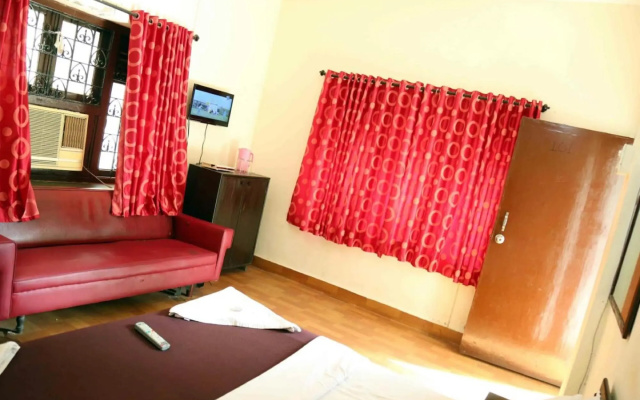 Shaheer Hospitality 111