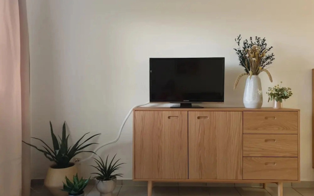 Ferienwohnung in Petersdorf auf Fehmarn