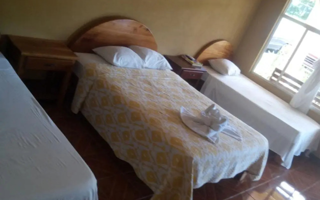 Sueno Dorado Hot Springs Hotel