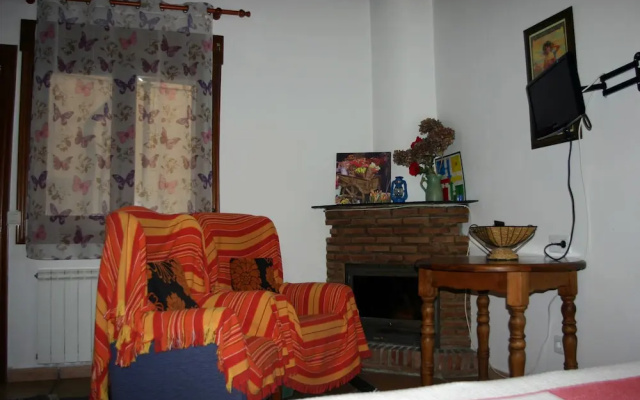 Apartamentos Las Terrazas