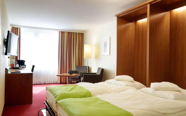 Bw Hotel Bahnhof - Schaffhausen