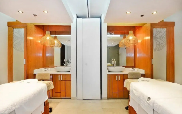 Chilla Luxury Suites Kano