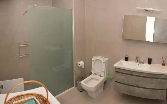 Vida Residential Apartments