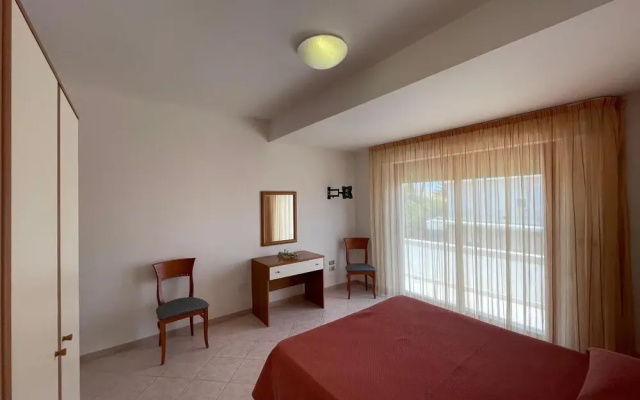 Hotel Lungomare 3 Stelle