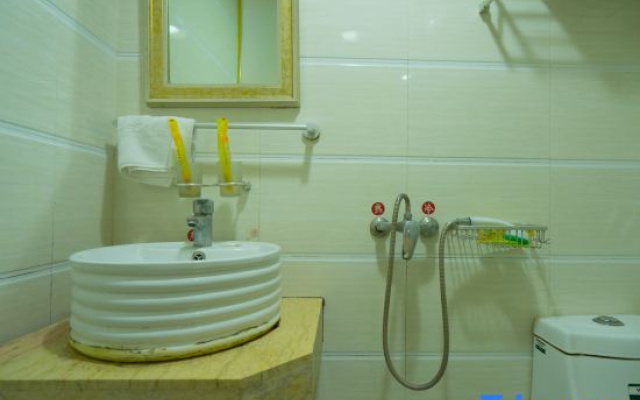 Wuhu Jujia Express Hotel
