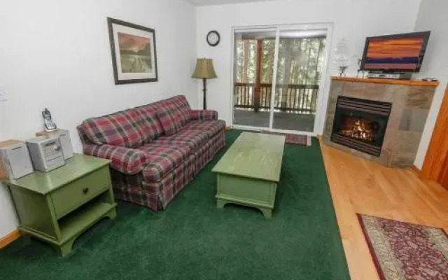 Lupine Trail Holiday home 1