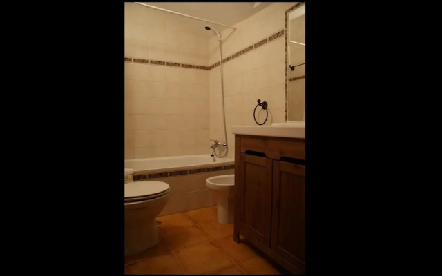 Casa Rural La Plazuela