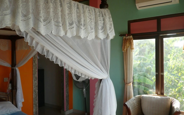 Cest Bon Homestay 1