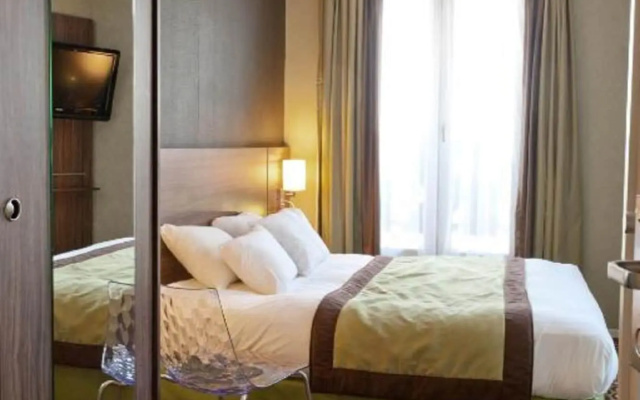 Hotel Berkeley