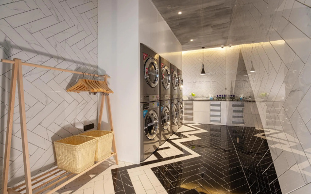 Atour Hotel Xi'an Xianyang International Airport