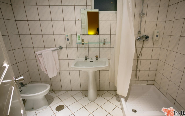 Vila Camacho Guest House