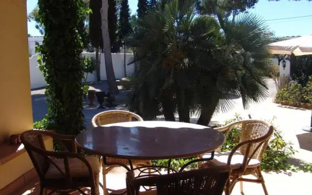 Villa Casa Arcadia