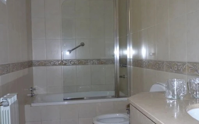 Hotel Astur