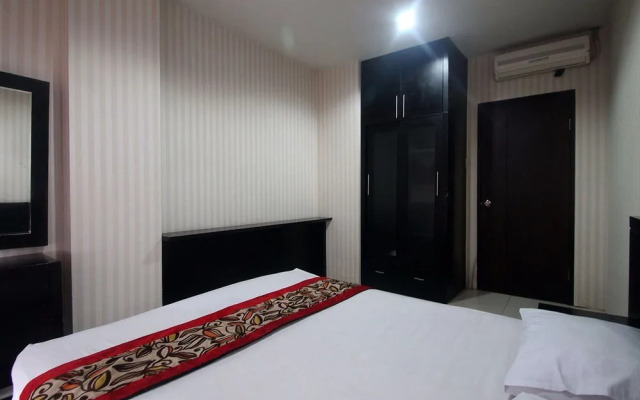 The Condotel at Jakarta Residence