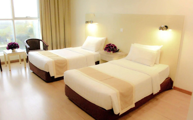 Kingston Hotel 15 @ Ipoh