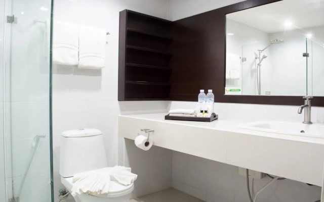 Star 3 Residence