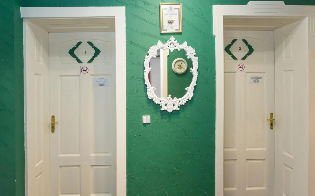 Social Guest House
